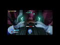 Overwatch - D.VA Play of the game