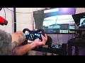 Why The Moza Vision GS Will COMPLETELY Change Sim Racing For You 😲