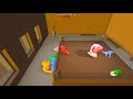 Gang Beasts Legacy: ROYAL RUMBLE!!!