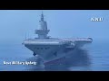 China Wants 6 Aircraft Carriers to Take on the U.S. Navy - News Military Update _ NMU