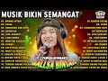 MUSIK SEMANGAT KERJA PAGI ❗ MAWAR HITAM, TANIA - SALLSA BINTAN x 3 PEMUDA BERBAHAYA FULL ALBUM HITS