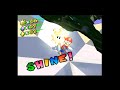 Super Mario Sunshine Part 3