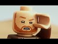 I Tried The NEW LEGO Star Wars Skywalker Saga Update...