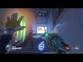 Overwatch PS4 - Gameplay Lucio