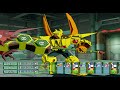 Mega Man X: Command Mission - Seventails, Eighttails & Ninetails Secret Boss Fights [4k]