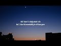 Ariana Grande - The Boy Is Mine (Lyrics)