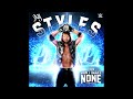 WWE AJ Styles - You Don't Want None (Extended Loop)