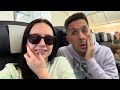 Florida Vlog 2023 | Travel Day | TUI flight Bristol to Melbourne, staying at Endless Summer Surfside