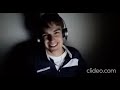 Matpat's reaction to golden freddy jumpscare