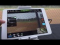 DJI Tutorials - Inspire 1 - Pilot App