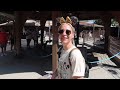 FLORIDA DAY 3 - DISNEY WORLD VLOG - BOMA - ANIMAL KINGDOM - AKL - EPCOT - APPLEBEES - GHOST ENERGY