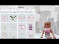 21k Robux shopping spree *buying Korblox*