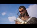 Assassin's Creed® Odyssey_I've done it from  higher