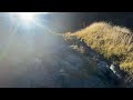 Searching For Hobbits | POV Nature Walk In Rob Roy New Zealand | Calm Ambient Music