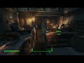 Fallout 4 Glitch - Trashcan