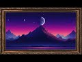 The Art Corner tv 4K | Framed TV | Art No Music.Frame TV / The art corner tv wallpaper