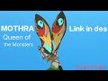 MOTHRA 2019 ANIMATION|STICKNODES|LINK IN DESCRIPTION|#sticknodes #animation #godzilla #mothra