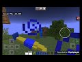 huggy wuggy grabpack modu minecraft indir!!!!!!!!!!!!