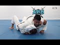 Escaping Side Control - Andre Galvao