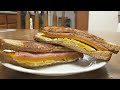 Sandwich Demonstration Video