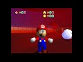 [Vinesauce] Joel - Super Mario 64 B3313 ( Part 1 )