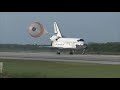 Space Shuttle Launch & Landing | Aerotale