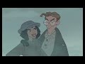 Atlantis: The Lost Empire - Audrey x Milo Moments HD