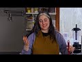 Homemade Red Velvet Cake Recipe with Claire Saffitz | Dessert Person