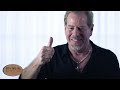 NIGHT RANGER Brad Gillis talks Ozzy, Eddie Van Halen and more...