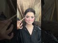 Pakistani bridal makeup with detailing learn this pakistani makeup look #trending #makeuptutorial