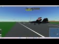 smoothest landing ever!!!!! #shorts #plane #roblox #smooth #satisfying