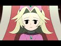 [ENG DUB] Mother/Earthbound Beginnings Animation: Magicant