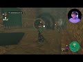 Only Phantom Ganon's Weapons | VOD 5