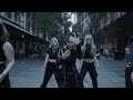 [KPOP IN PUBLIC] ONE TAKE TEN 텐 'Nightwalker' | Dance Cover by Way2Dream
