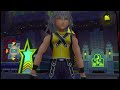 Kingdom Hearts : Final Mix - Episode 6 ; Traverse Town Keyhole Locked!