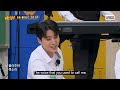 [Knowing Bros] WONPIL Almost Debuted As GOT7? Why Did He Decide to Quit As a Trainee?