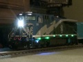 MTH Premier ES44AC GE Demonstrator