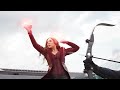 Scarlet Witch VS Everyone (Part 8)