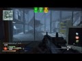MW2 Gameplay - Tactical Nuke on Subbase FFA - No Commentary