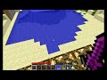 Minecraft How to Make An Aether Portal