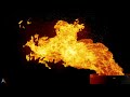Make a Realistic Flamethrower in Blender - Iridesium