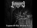 Lykaionas - The dragon of the Abyss