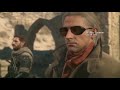 Metal Gear Solid V | Killing the Phantom Pain