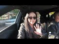 VLOG: DAY IN THE LIFE, ABERCROMBIE DENIM TRY-ON, CLOSET DESIGN | ALYSSA LENORE