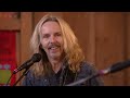 Daryl Hall and Tommy Shaw - Blue Collar Man
