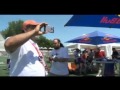 Montreal Drone Expo - FPV Racing - Live Show Procaster Part 1 - Sat Jun 25 2016