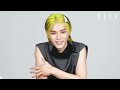 【NCT TAEYONG🌹】テヨンの愛用バッグ＆私物を公開🛍️最近の“お気に入りのカバン”は……!?｜What's in my bag｜ ELLE Japan