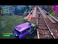 FortniteRanked Chapter 5 Season 3 as Nick Eh 30 with Light Fire, Vigilante94 and Purple Lambo Part 2