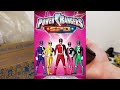 Power Rangers Lot Unboxing - Morphers MMPR, SPD And Many More!