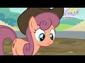 Небольшой Айсберг My Little Pony УЖАСЫ И ТАЙНЫ ФЭНДОМА